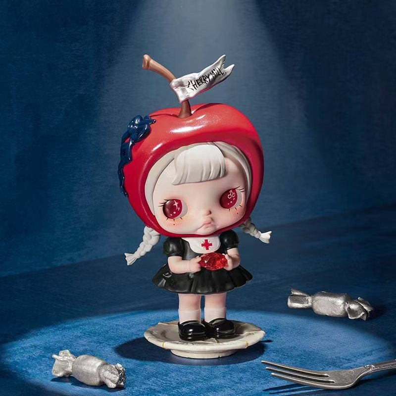 TinyTiny-Act 1：Sugar Therapy Room Series Figures Blind Box
