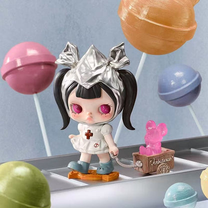 TinyTiny-Act 1：Sugar Therapy Room Series Figures Blind Box