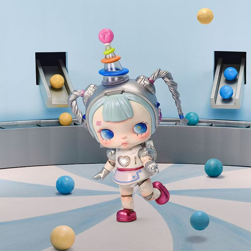 TinyTiny-Act 1：Sugar Therapy Room Series Figures Blind Box