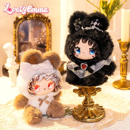 LOVELY EMMA Bunny Alliance Series Plush Blind Box