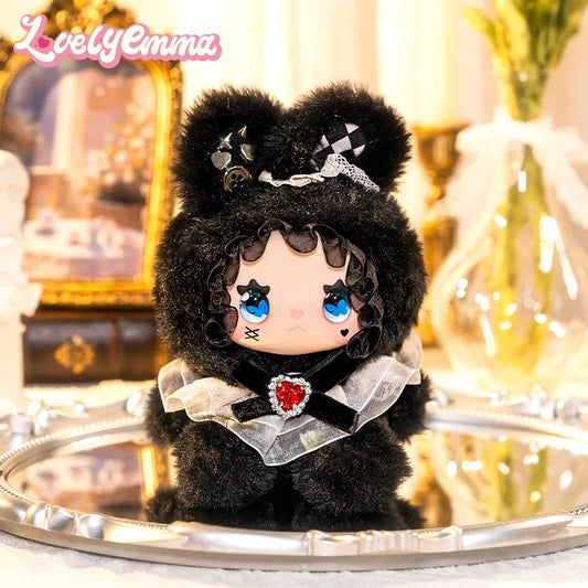 【Sale】LOVELY EMMA Bunny Alliance Series Plush Blind Box