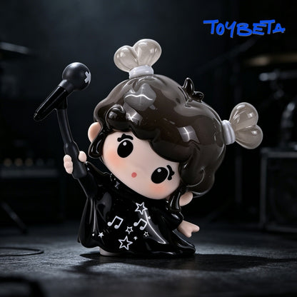 Sweeitie·Sweet Day Series Mini Figures Blind Box 2PC