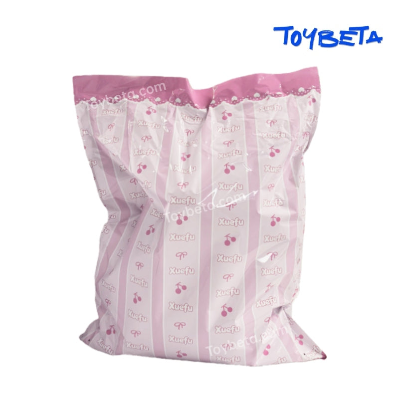 【Sale】Xuefu 600% Rabbit Lace Dream Series Plush Blind Box