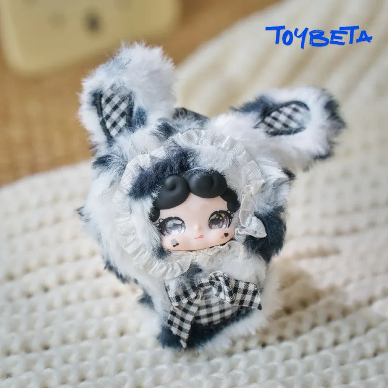 Lucky Deer Nai Cuddly Buddies Series Plush Blind Box