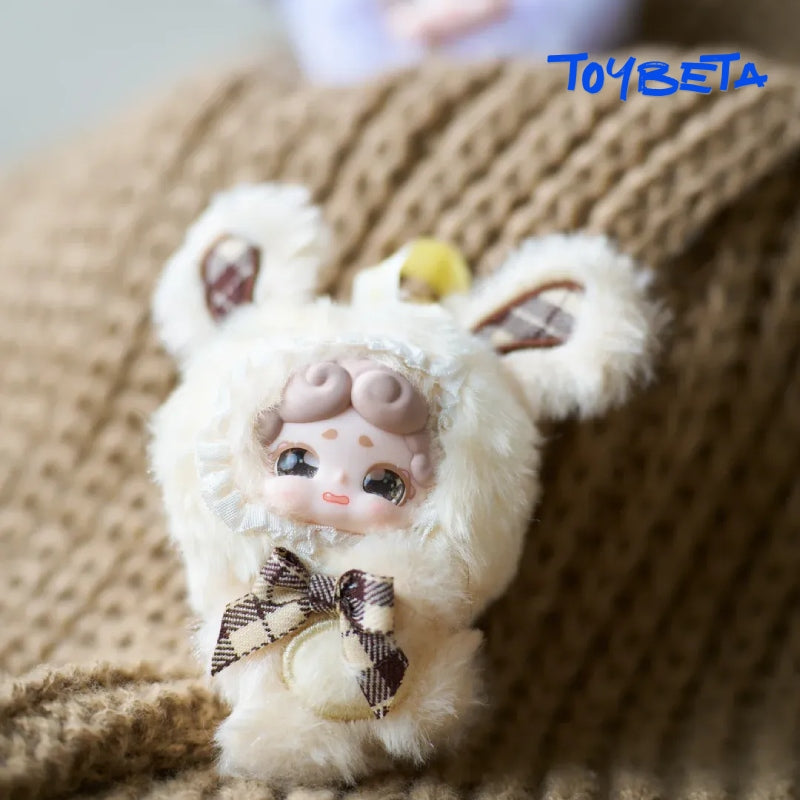 Lucky Deer Nai Cuddly Buddies Series Plush Blind Box