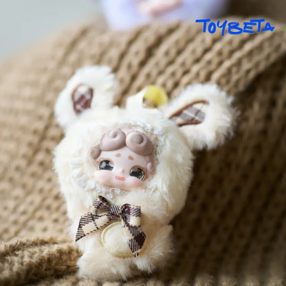 Lucky Deer Nai Cuddly Buddies Series Plush Blind Box