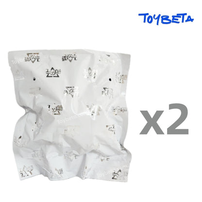 EMMA V2 Bunny Collector Debut Series Mini Blind Box Figures【EMMA】