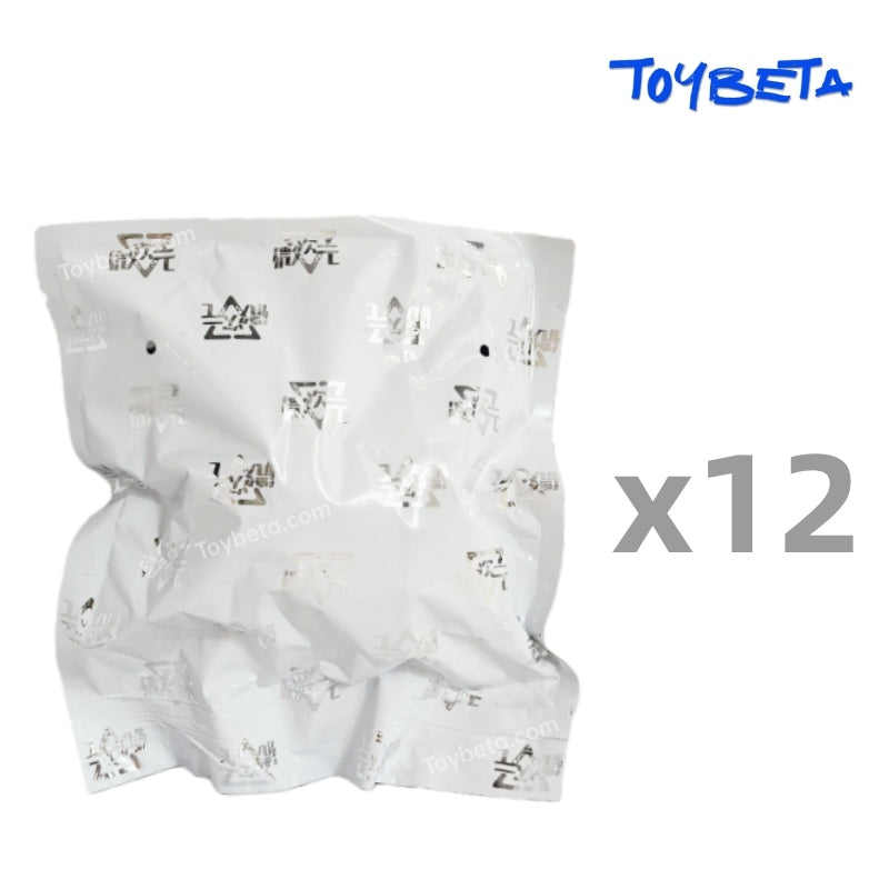 EMMA V2 Bunny Collector Debut Series Mini Blind Box Figures【EMMA】