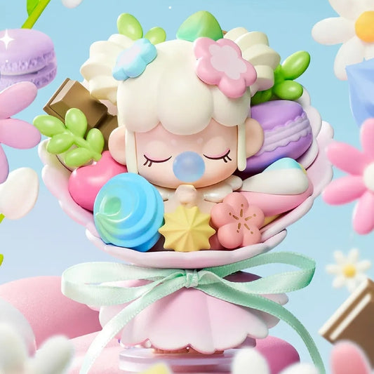 【Sale】Nanci Sweet Time Series Blind Box Figures