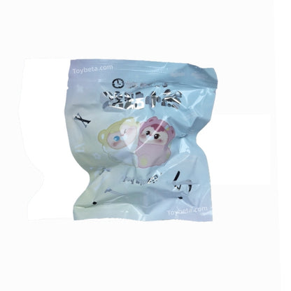 DiuDiu Baby 24/7 Cuddle Series Mini Blind Box【WOOO】