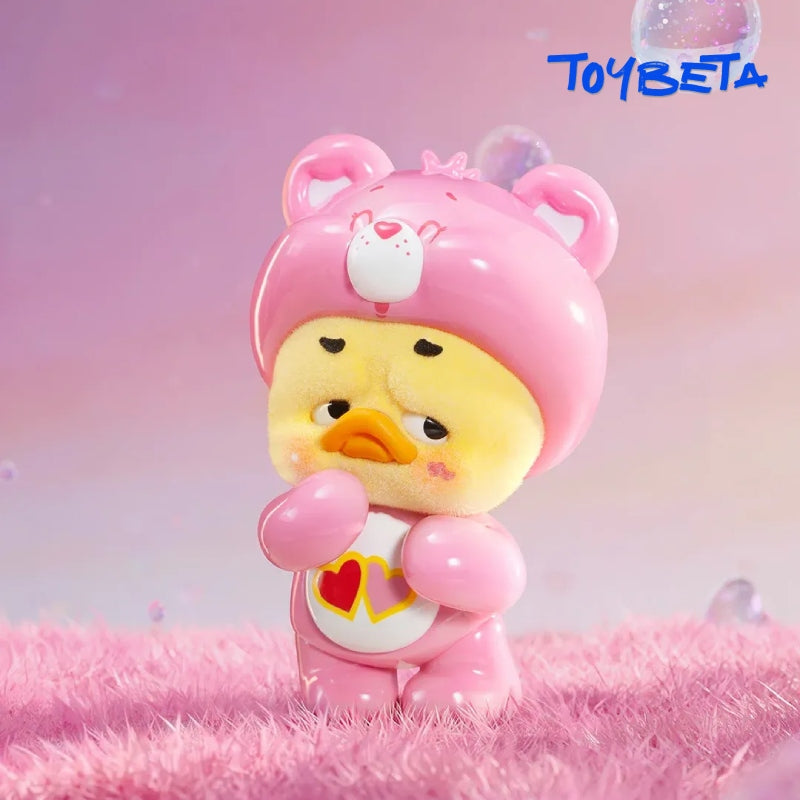 UpsetDuck-Care Bears&UpsetDuck Secret Wish Duck Series Figures Blind Box