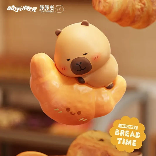 TunTunZai Bakery V2 Series Beans Blind Bag