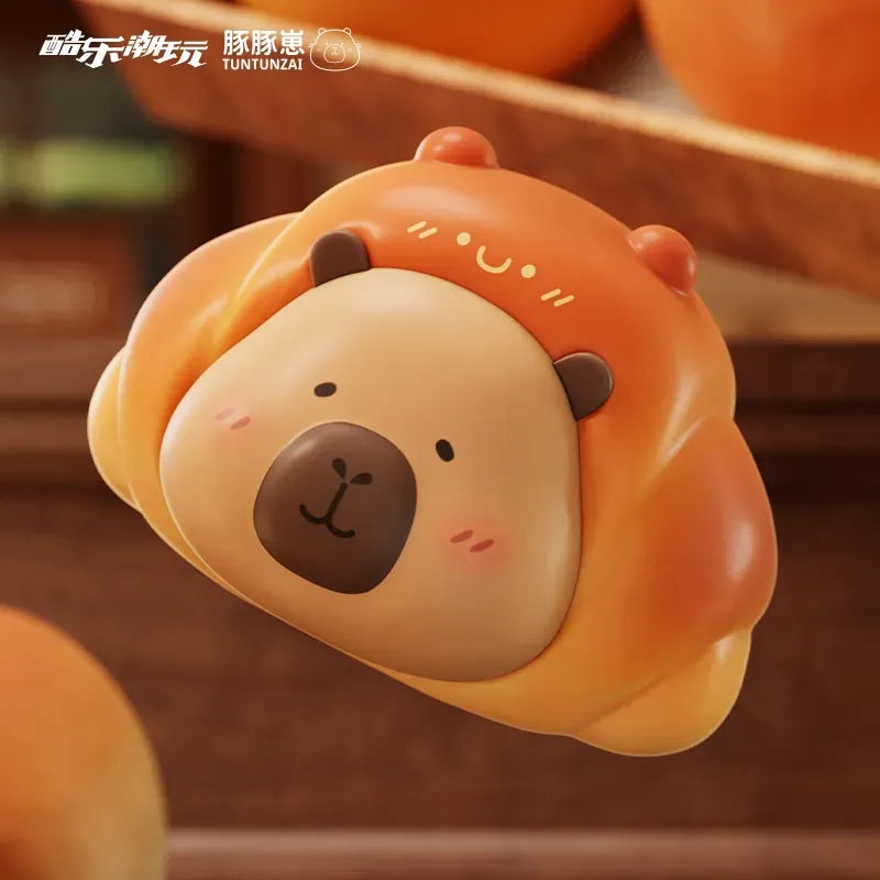 TunTunZai Bakery V2 Series Beans Blind Bag