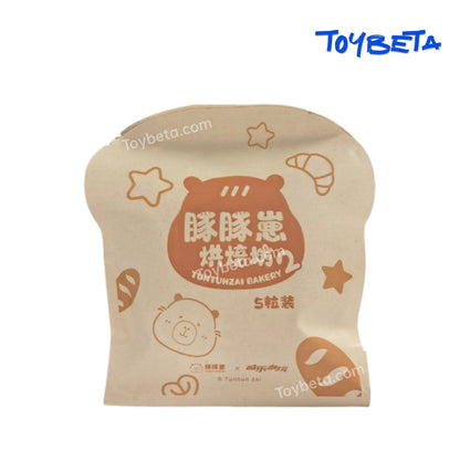 TunTunZai Bakery V2 Series Beans Blind Bag