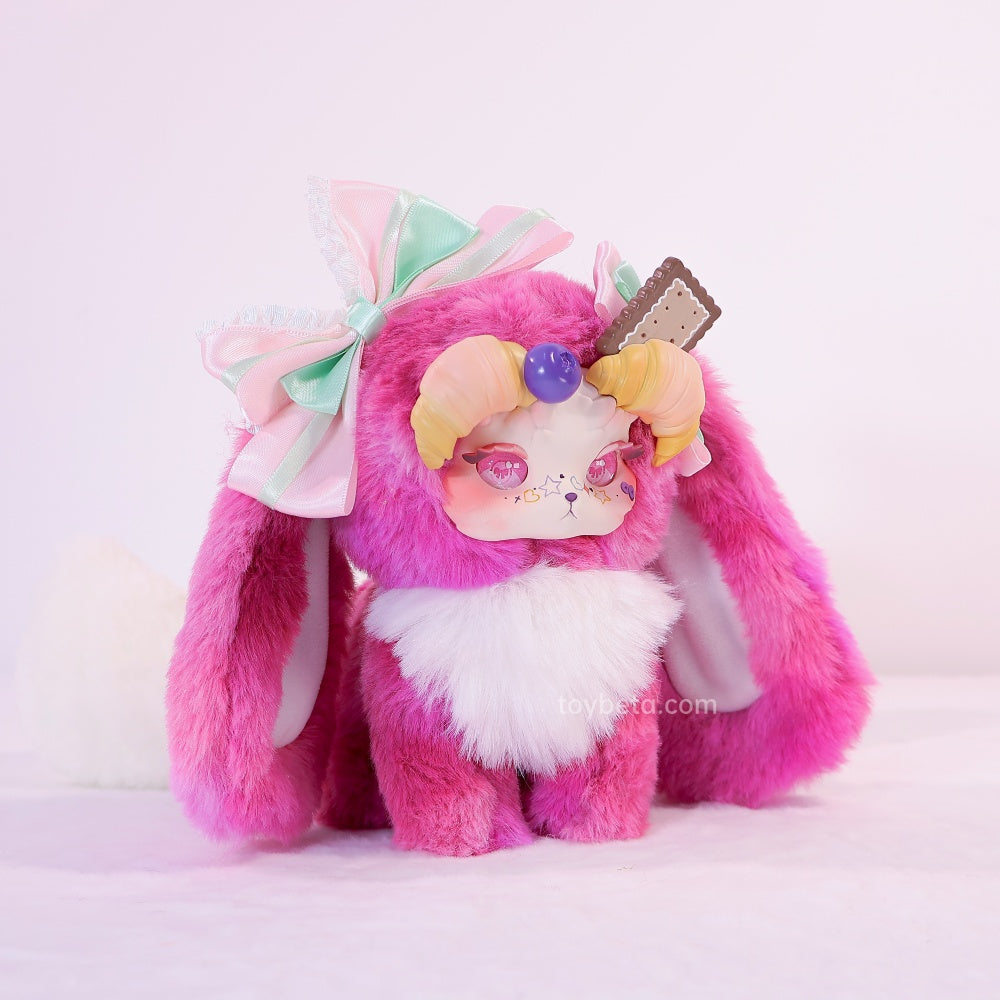 【Sale】TutuLong Fantasy Creatures-Honey Star Drops Series Plush Blind Box