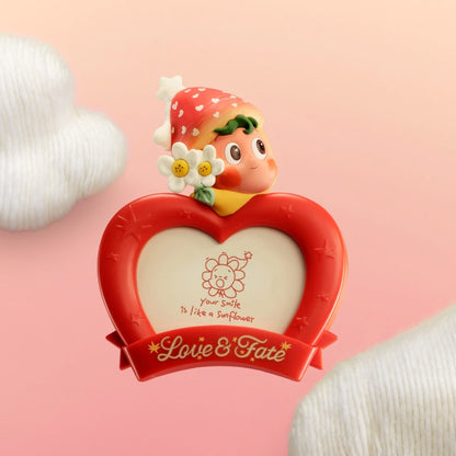 Twinkle Twinkle Crush On You Series-Photo Frame Fridge Magnet Blind Box