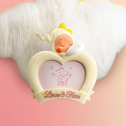 Twinkle Twinkle Crush On You Series-Photo Frame Fridge Magnet Blind Box