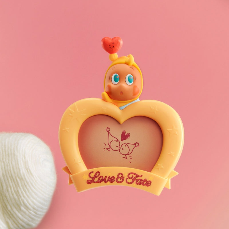 Twinkle Twinkle Crush On You Series-Photo Frame Fridge Magnet Blind Box