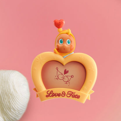 Twinkle Twinkle Crush On You Series-Photo Frame Fridge Magnet Blind Box