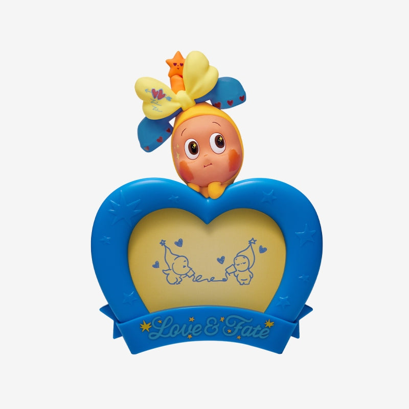 Twinkle Twinkle Crush On You Series-Photo Frame Fridge Magnet Blind Box