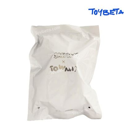 WASABI Bear Seasoning Jars Series Plush Blind Box