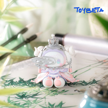 EMMA Secret Forest Perfume Discovery Series Blind Box Figures【EMMA】