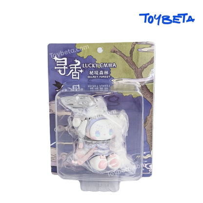 EMMA Secret Forest Perfume Discovery Series Blind Box Figures【EMMA】