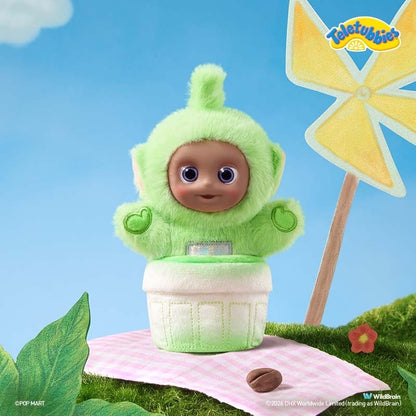 Teletubbies Afternoon Tea Diary Series Plush Blind Box