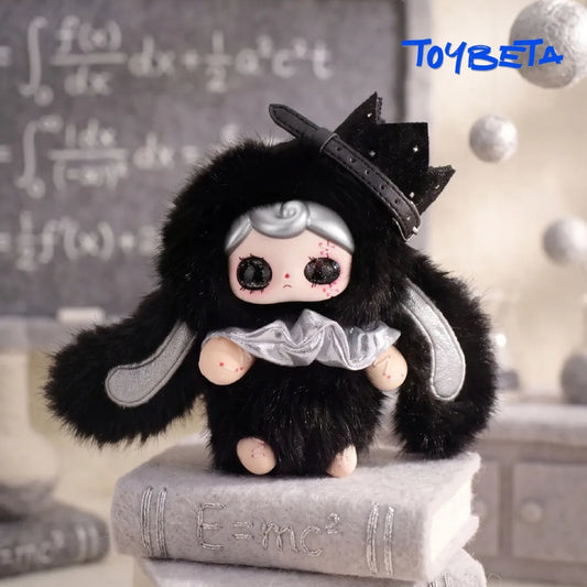 YUNA-Kawaii Yuna Girl Series Plush Blind Box