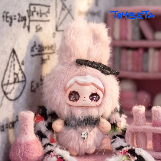 YUNA-Kawaii Yuna Girl Series Plush Blind Box