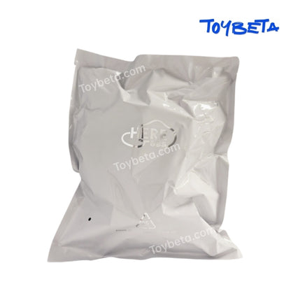 YONNNA-Bling Bling Sweet Age Series Plush Blind Box【HERE】