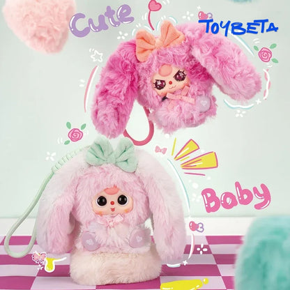 Baby Three-Alice Rabbit Town Plush Blind Box