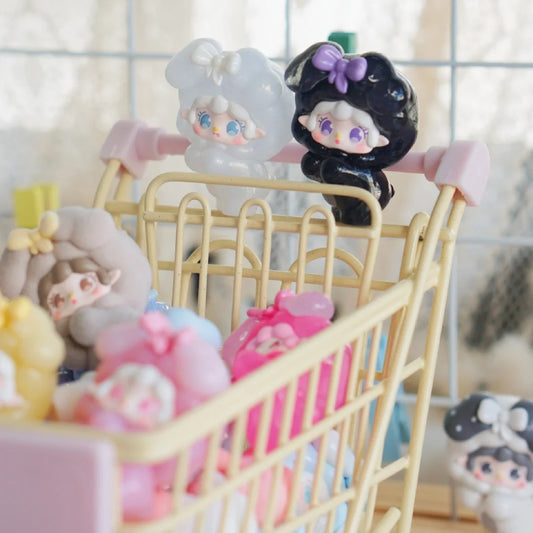 Yooki Candy Boom Series Mini Blind Bag【YALLi】