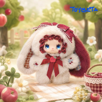 LOVELY EMMA Pastoral Poem Series Plush Blind Box【YAN CHUANG】