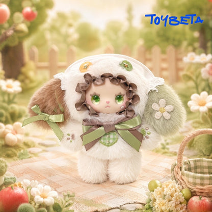 LOVELY EMMA Pastoral Poem Series Plush Blind Box【YAN CHUANG】