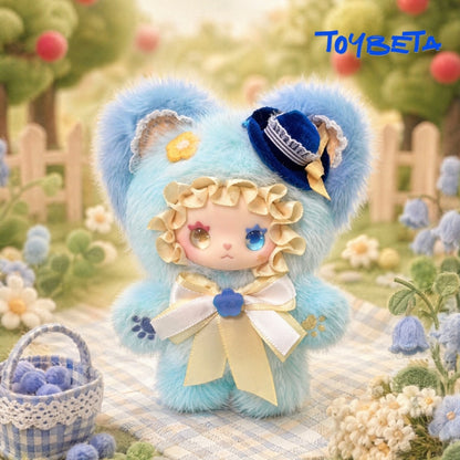 LOVELY EMMA Pastoral Poem Series Plush Blind Box【YAN CHUANG】