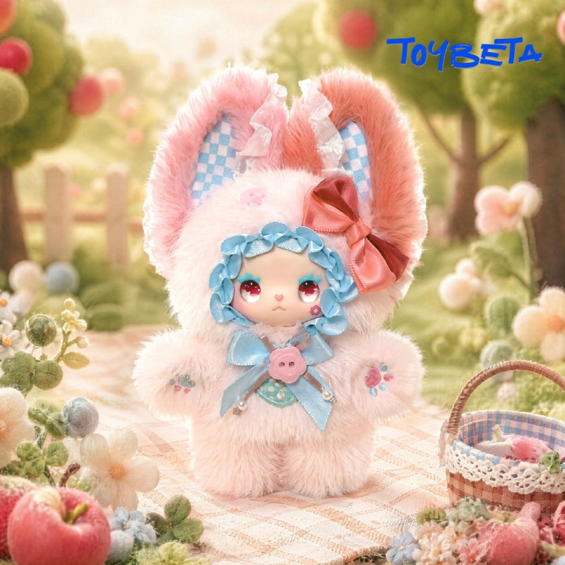LOVELY EMMA Pastoral Poem Series Plush Blind Box【YAN CHUANG】