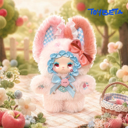 LOVELY EMMA Pastoral Poem Series Plush Blind Box【YAN CHUANG】