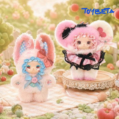 LOVELY EMMA Pastoral Poem Series Plush Blind Box【YAN CHUANG】