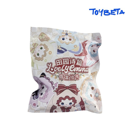 LOVELY EMMA Pastoral Poem Series Plush Blind Box【YAN CHUANG】