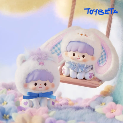 【F.UN&TB】zZoton Little Countryside Joys Series Baby Blind Box