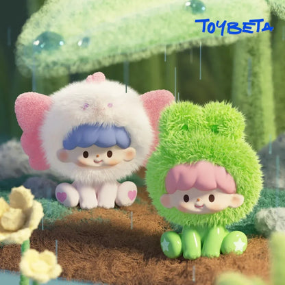 【F.UN&TB】zZoton Little Countryside Joys Series Baby Blind Box