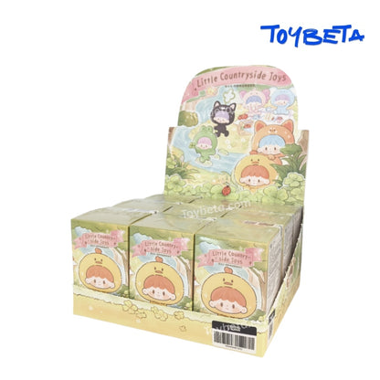 【F.UN&TB】zZoton Little Countryside Joys Series Baby Blind Box