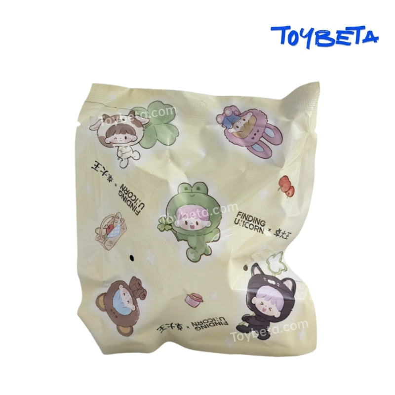 【F.UN&TB】zZoton Little Countryside Joys Series Baby Blind Box