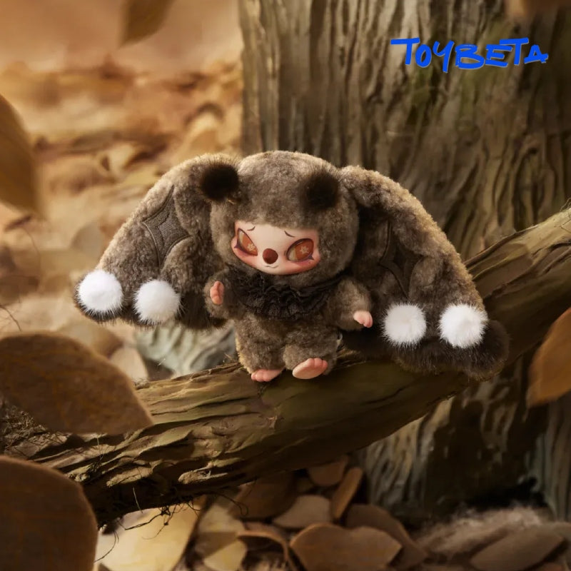 SiiNONO-Whispers Of "Ta" Series Plush Blind Box【HERE】