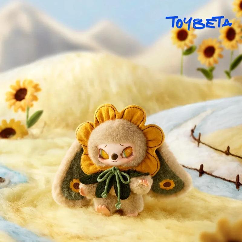 SiiNONO-Whispers Of "Ta" Series Plush Blind Box【HERE】