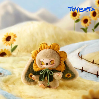 SiiNONO-Whispers Of "Ta" Series Plush Blind Box【HERE】