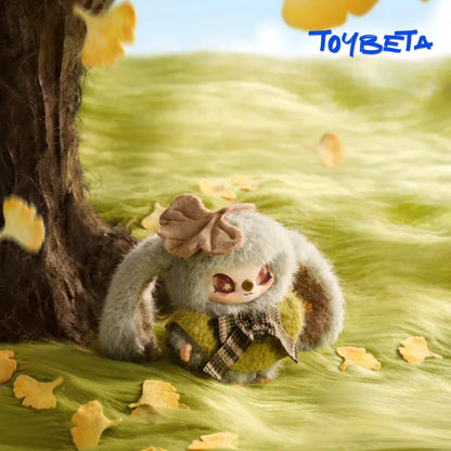 SiiNONO-Whispers Of "Ta" Series Plush Blind Box【HERE】