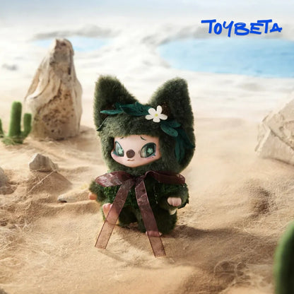 SiiNONO-Whispers Of "Ta" Series Plush Blind Box【HERE】