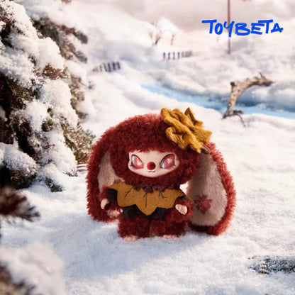 SiiNONO-Whispers Of "Ta" Series Plush Blind Box【HERE】
